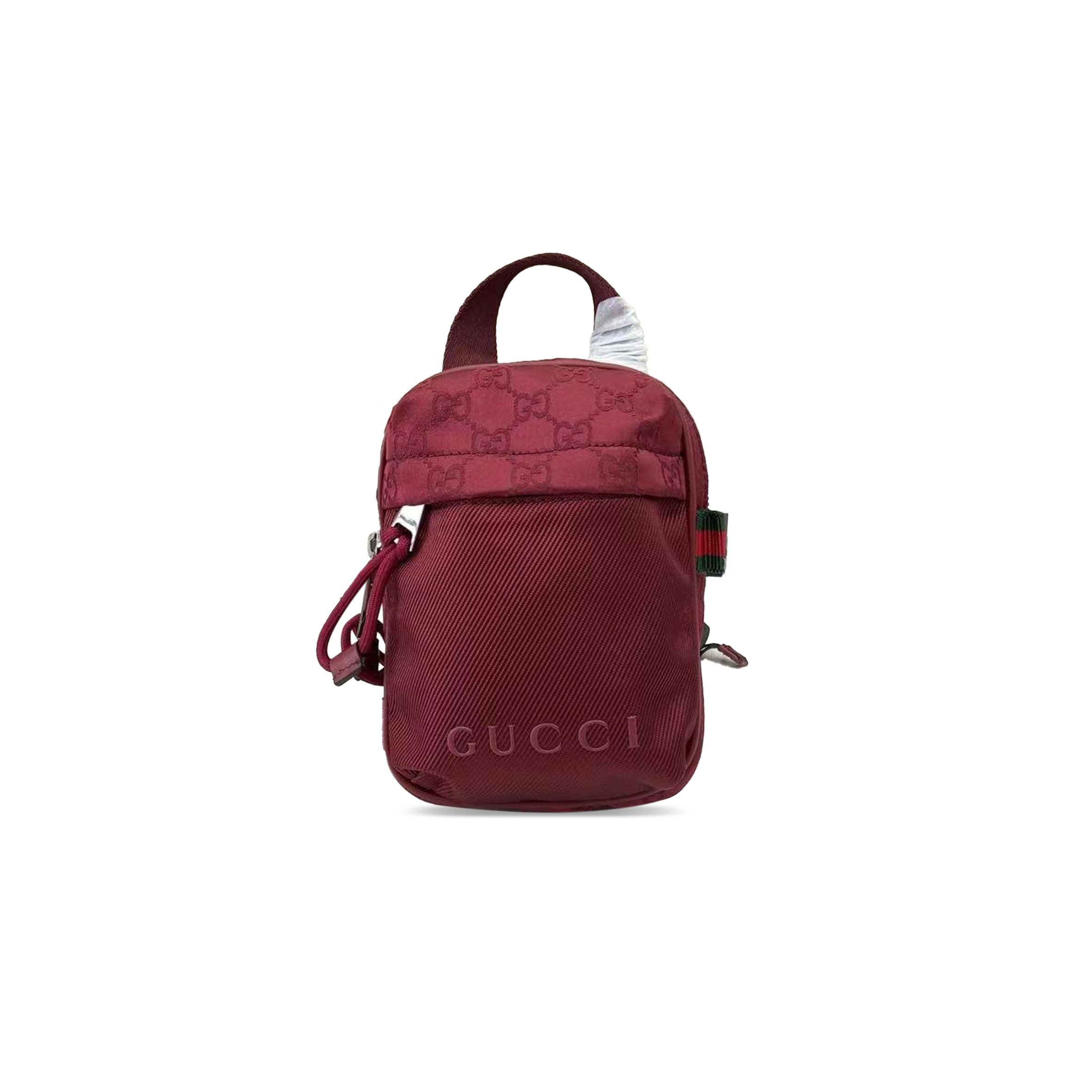 GUCCI NEXUS MINI SLINGBAG 834274 (12.5*17.5*4cm)